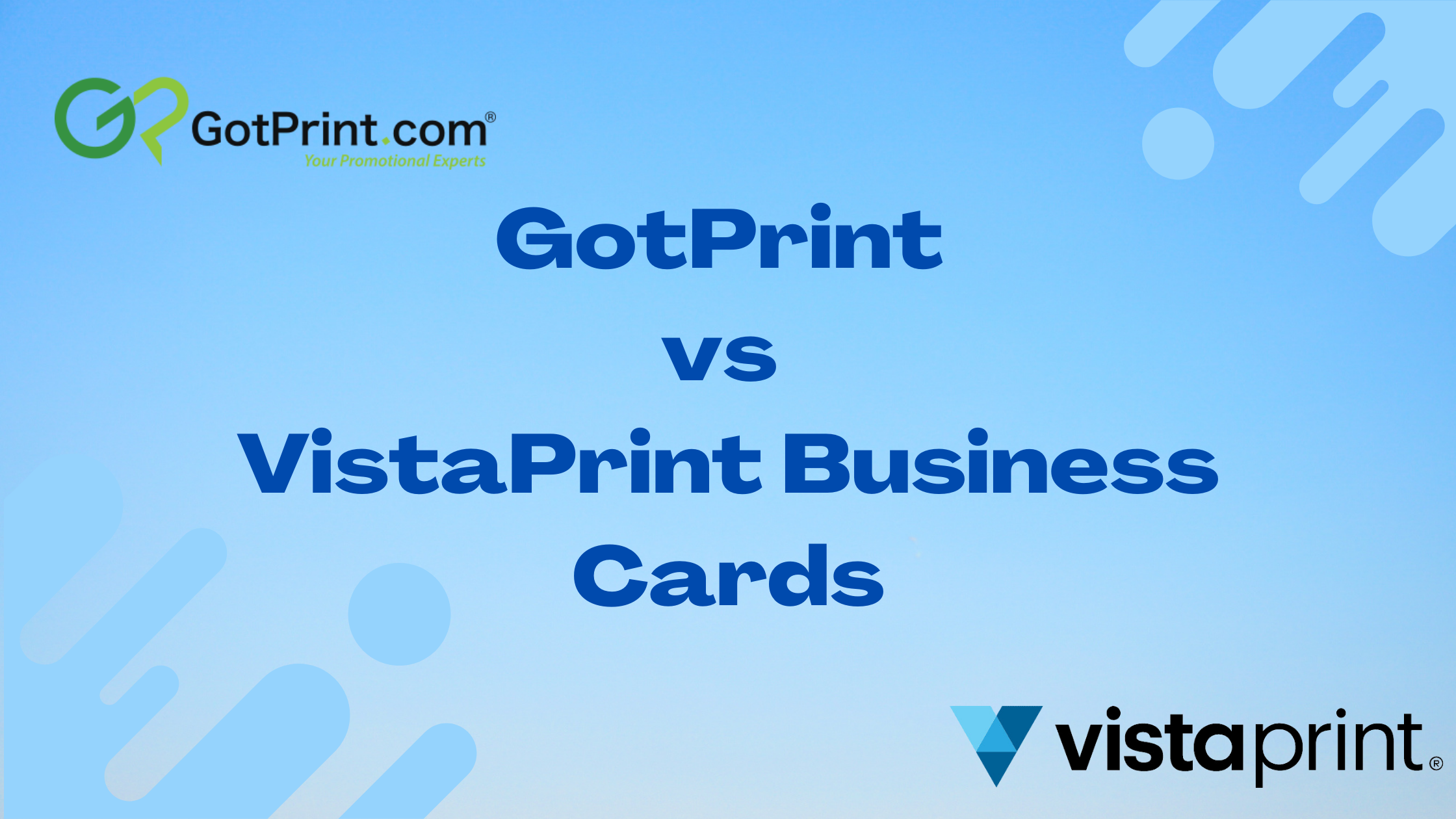 GotPrint Coupons, Promo Codes, & Offers