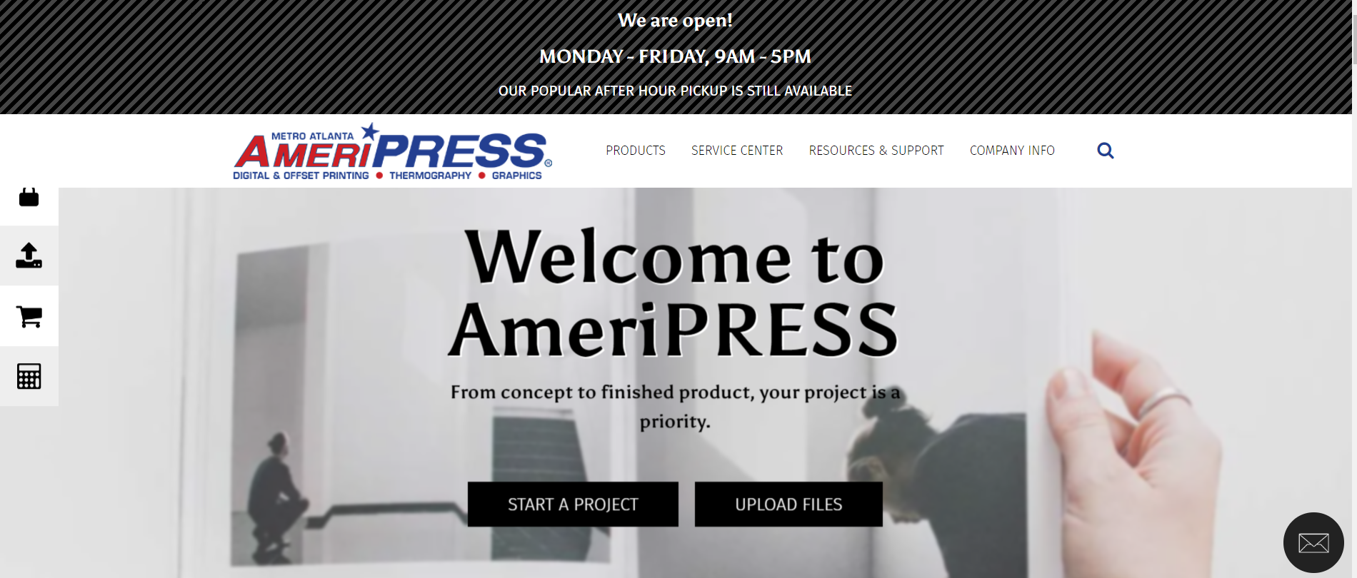 Ameripress Printing