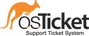 OS Ticket