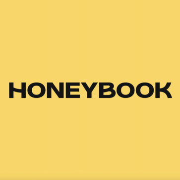 honeybook - Payment processing tool
