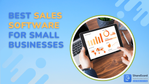 Read more about the article 5 Best Sales Software For Small Businesses