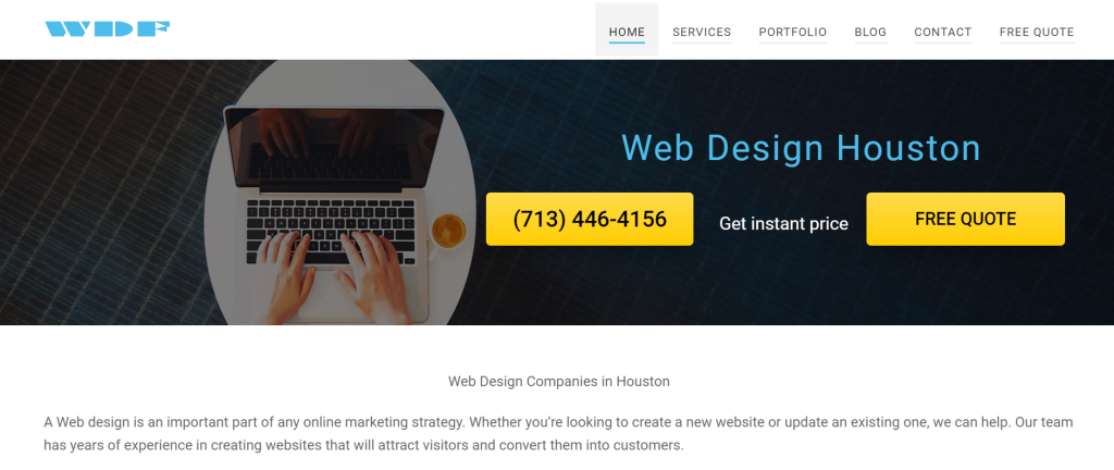 Web Developers Firm