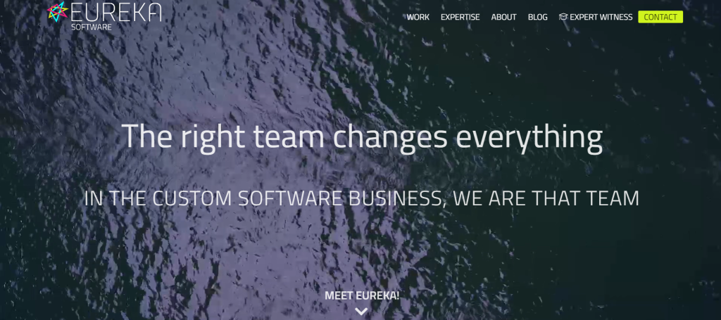 Eureka Software Solutions Inc