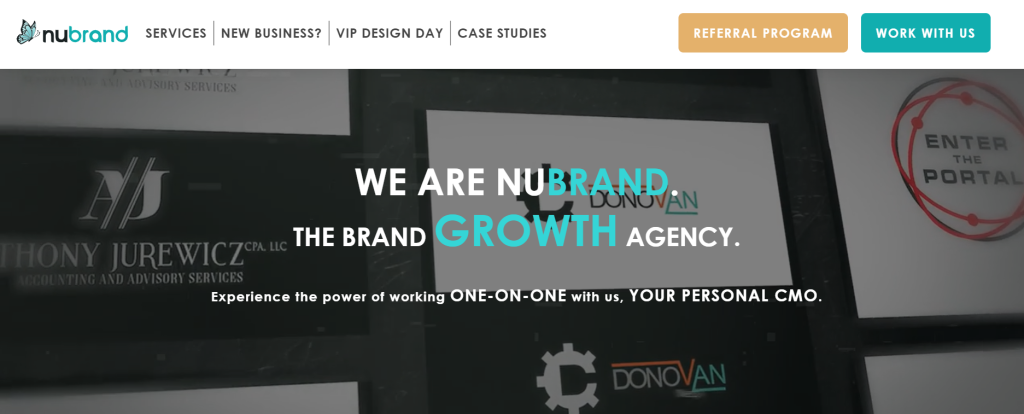 Nubrand Growth Marketing