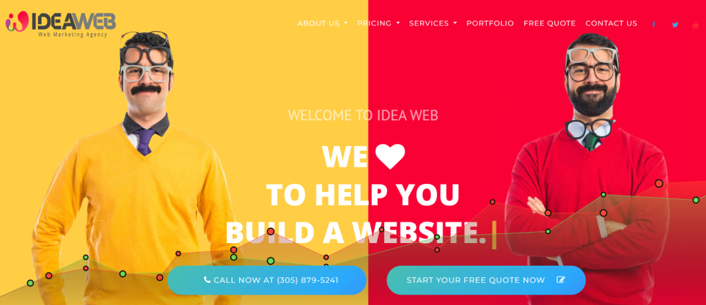 Idea Web Development