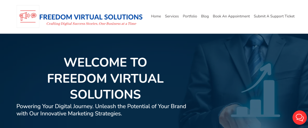 Freedom Virtual Solutions