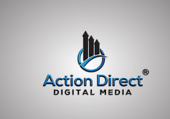 Action direction digital media