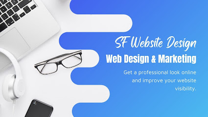 SF Website Design