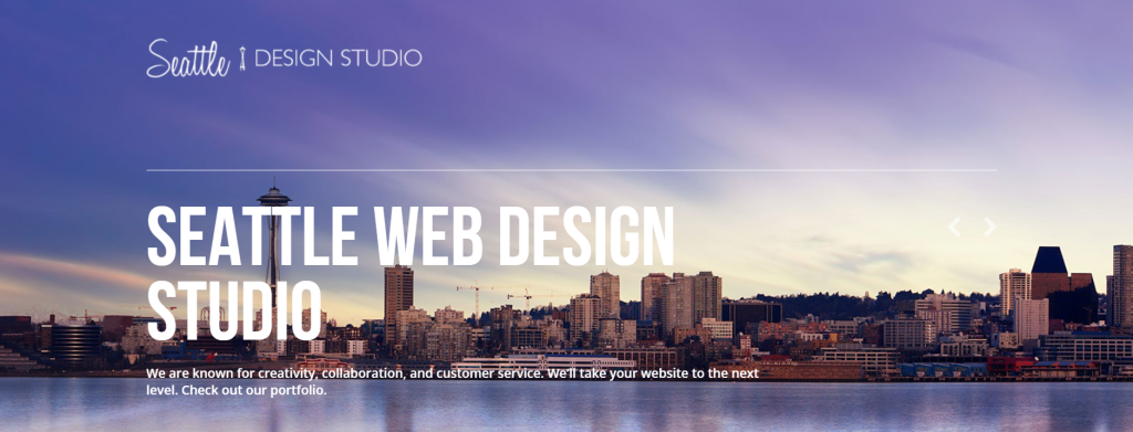 Seattle Design Studio - Website Design and Development Company in Seattle, WA 