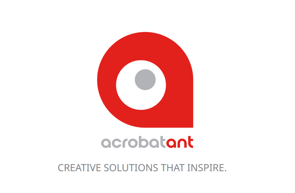 AcrobatAnt