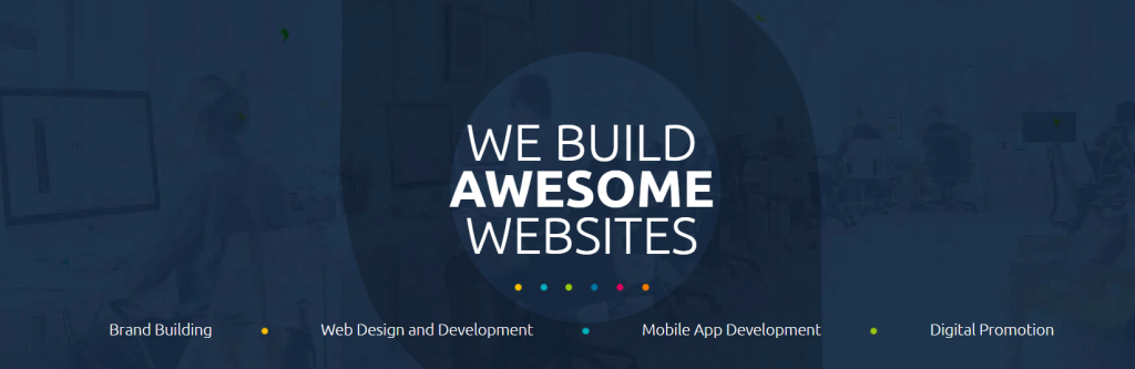 Blue Astral - Website Design and development company in San Jose, CA