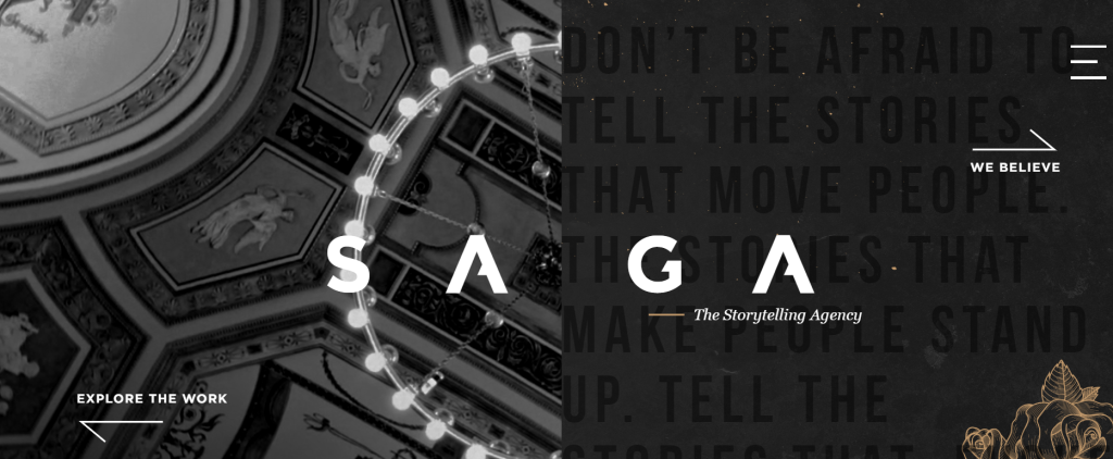 Saga Marketing