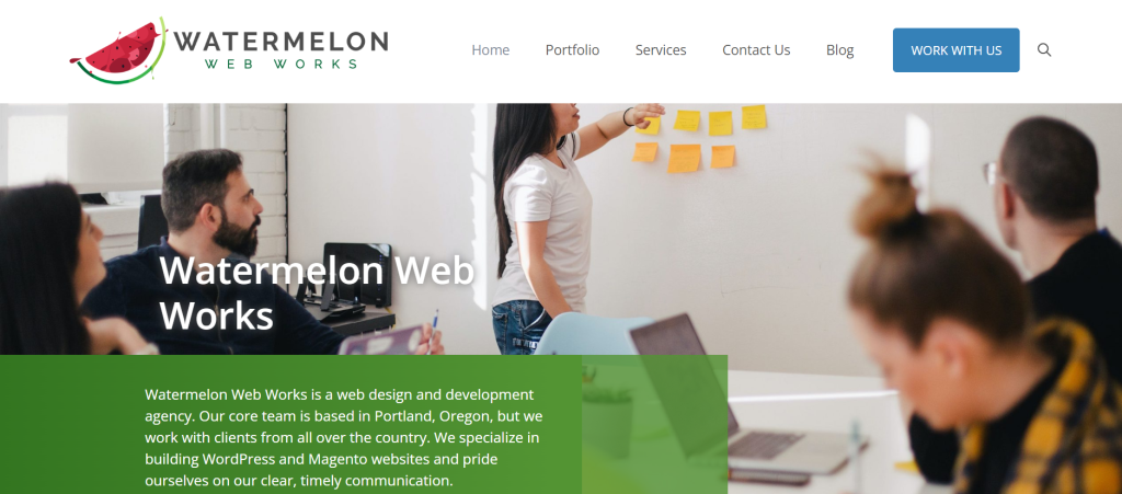 Watermelon Web Works LLC