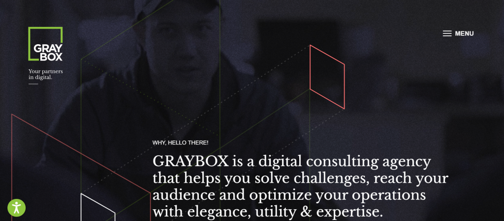 GRAYBOX