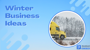 Read more about the article 10 Winter Business Ideas