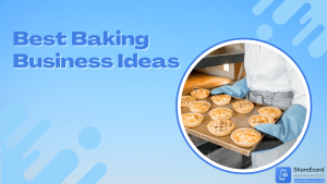 Read more about the article 20 Best Baking Business Ideas