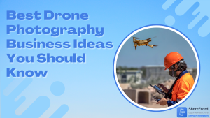Read more about the article 10 Best Drone Photography Business Ideas