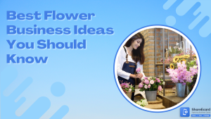 Read more about the article 38 Best Flower Business Ideas