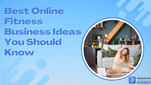 Read more about the article 10 Best Online Fitness Business Ideas