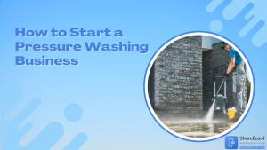 Read more about the article How to Start a Pressure Washing Business: A Step-by-Step Approach