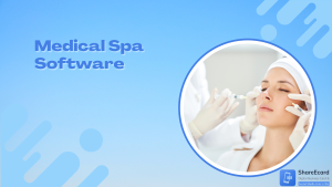 Read more about the article Best Medical Spa Software in 2024