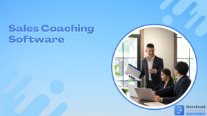 Read more about the article Best Sales Coaching Software in 2024