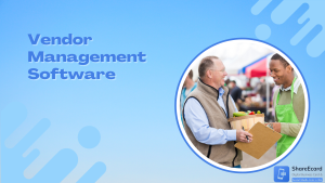 Read more about the article Top Vendor Management Software in 2024