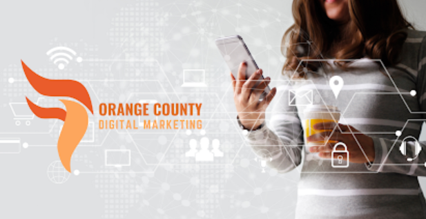 Orange County Digital Marketing