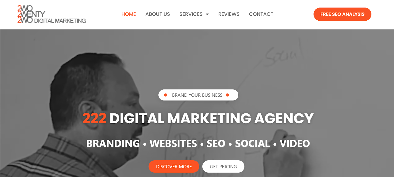 222 Digital Marketing Agency Milwaukee