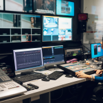 Behind the Scenes: Secrets of Successful Media Production Teams