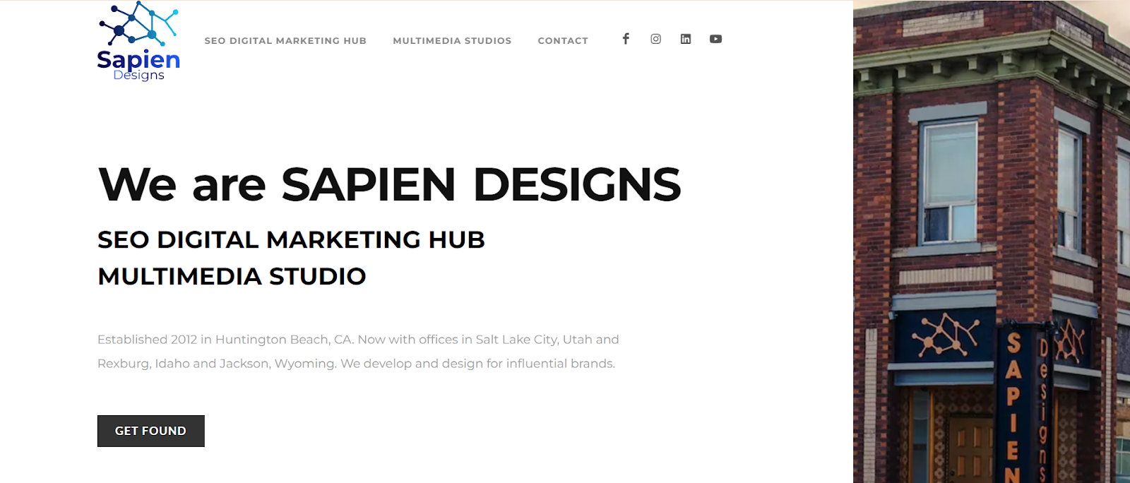 Sapien Designs