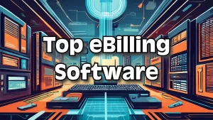 Read more about the article Top 10 e-Billing Software in 2024