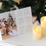 How Custom Photo Calendars Can Elevate Your Business Branding