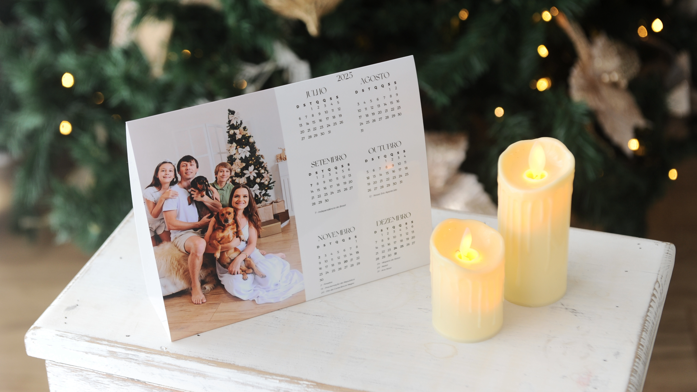 Photo Calendars